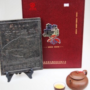 чест на чай в zhexi нюан anhua черен чай здравеопазването чай