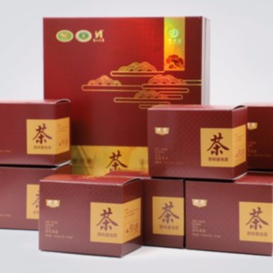 Fuzhuan чаена чанта hunan anhua черен чай здравеопазването чай