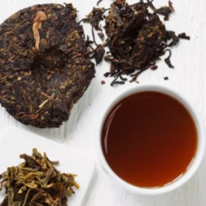 автентичен стар дърво чай yunnan pu erh чай Китай черен чай стар дърво чай anciet дърво чай здравето грижи чай